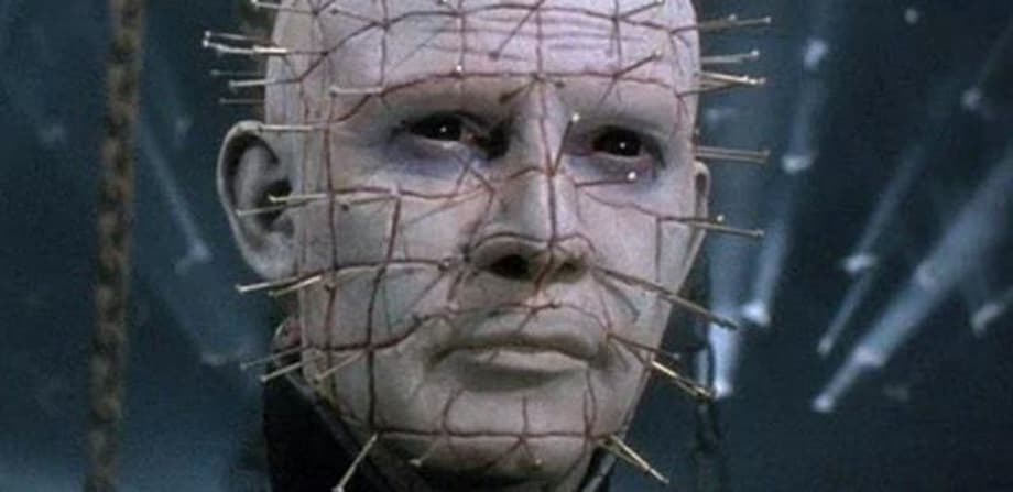 HELLRAISER Icon Doug Bradley Weighs In On Jamie Clayton Playing A Female Pinhead