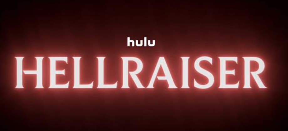 HELLRAISER Reboot Coming To Hulu In Time For Halloween; Creepy Teaser Promo Released