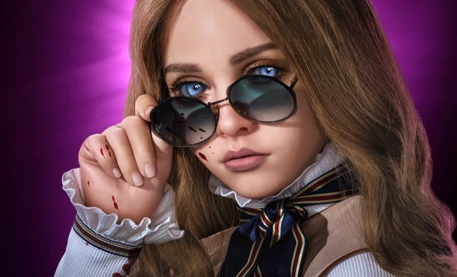 &quot;Hold On To Your Vaginas&quot; - The Bonkers Final Trailer For M3GAN 2.0 Is Here