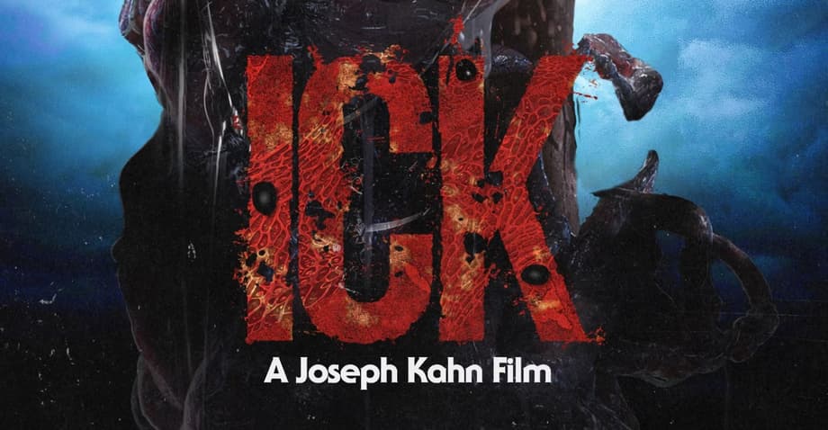 ICK Exclusive Interview With Director Joseph Kahn On His New Horror Comedy, POWER/RANGERS & More
