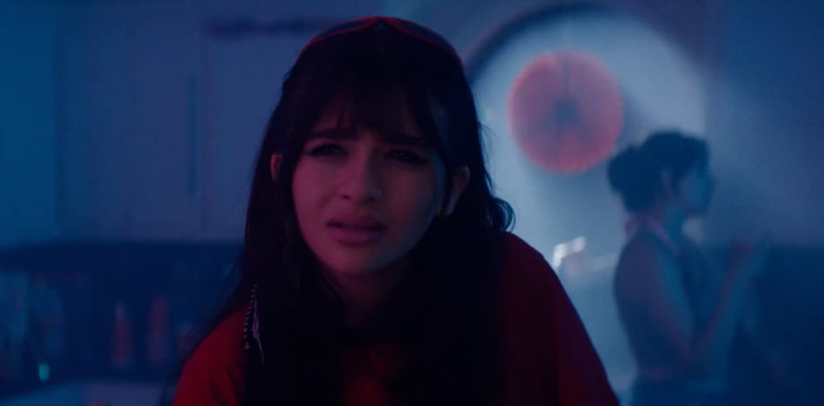 ICK Exclusive Interview With Malina Weissman (&quot;Grace&quot;) On Her Wild New Horror Comedy, SUPERGIRL & More!