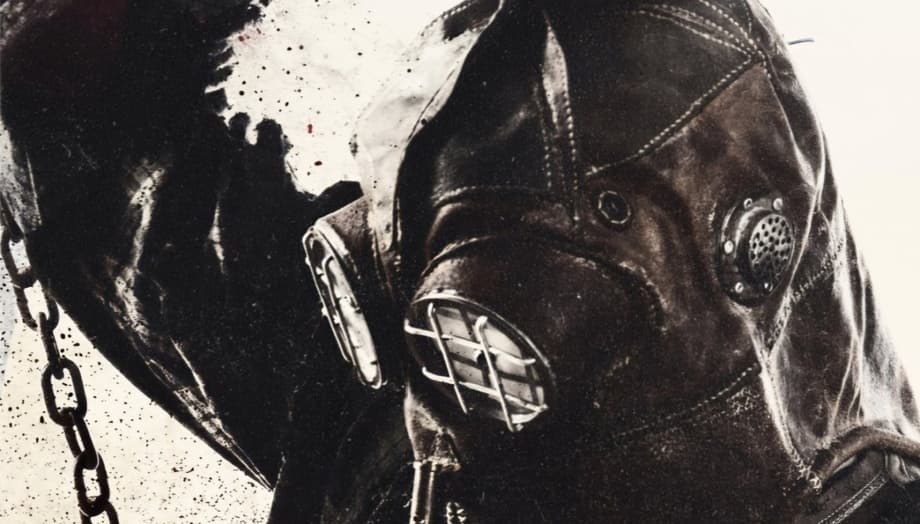 IN A VIOLENT NATURE &quot;Buckle Up&quot; Trailer Features Terrifying New Footage