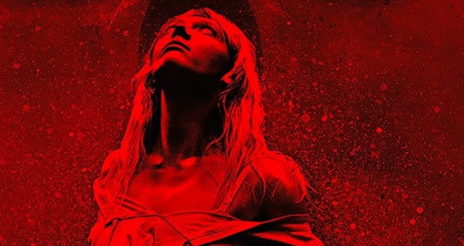 INSIDIOUS INFERNO: Breaking Glass Pictures Unveils New Trailer For The Cabin Horror Flick