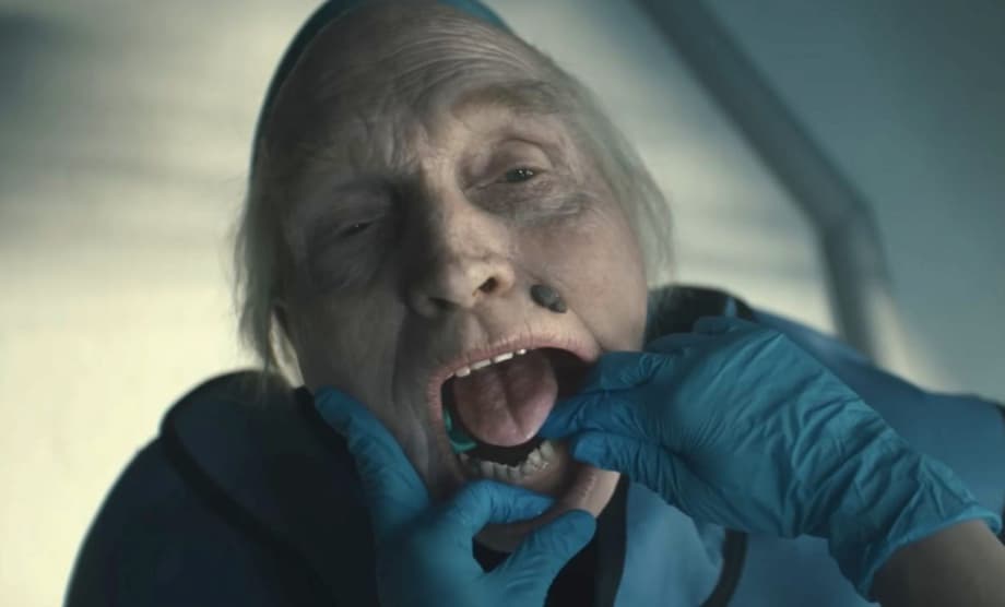 Insidious: Out Of The Further CinemaCon Trailer Highlights A Nightmarish Visit To The Dentist