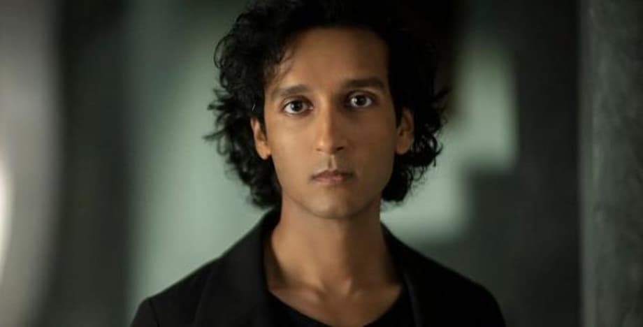 INTERVIEW WITH THE VAMPIRE Actor Assad Zaman On That Big Season Finale Twist - SPOILERS