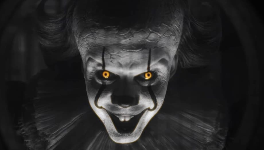 IT: WELCOME TO DERRY - Pennywise Returns In Terrifying Red Band Trailer For HBO Max Prequel Series