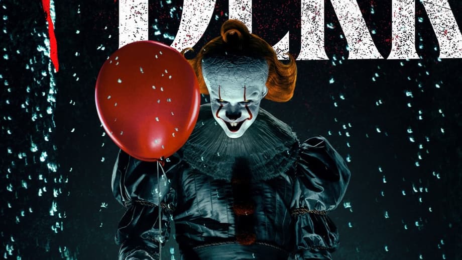 IT: WELCOME TO DERRY And THE HAND THAT ROCKS THE CRADLE Trailers And Posters Tee Up A Terrifying October