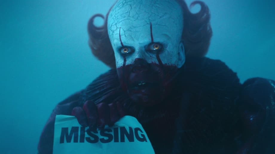 IT: WELCOME TO DERRY Creative Team Breaks Down Huge Pennywise Twist And Teases Future Seasons
