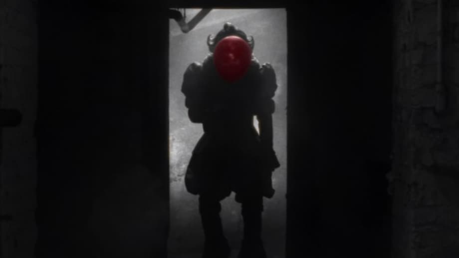 IT: WELCOME TO DERRY Episode 6 Reveals More Of Pennywise's Origin And Delivers A Shocking Twist - SPOILERS