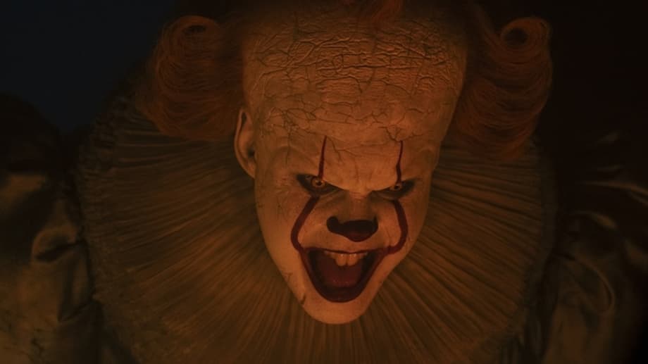 IT: WELCOME TO DERRY Season Finale Spoilers: Major Cameos, Another Big Pennywise Twist, And Season 2 Tease