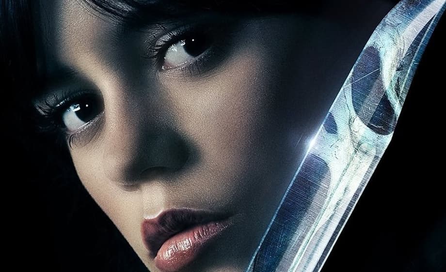 Jenna Ortega Officially Exits SCREAM VII After Melissa Barrera Firing