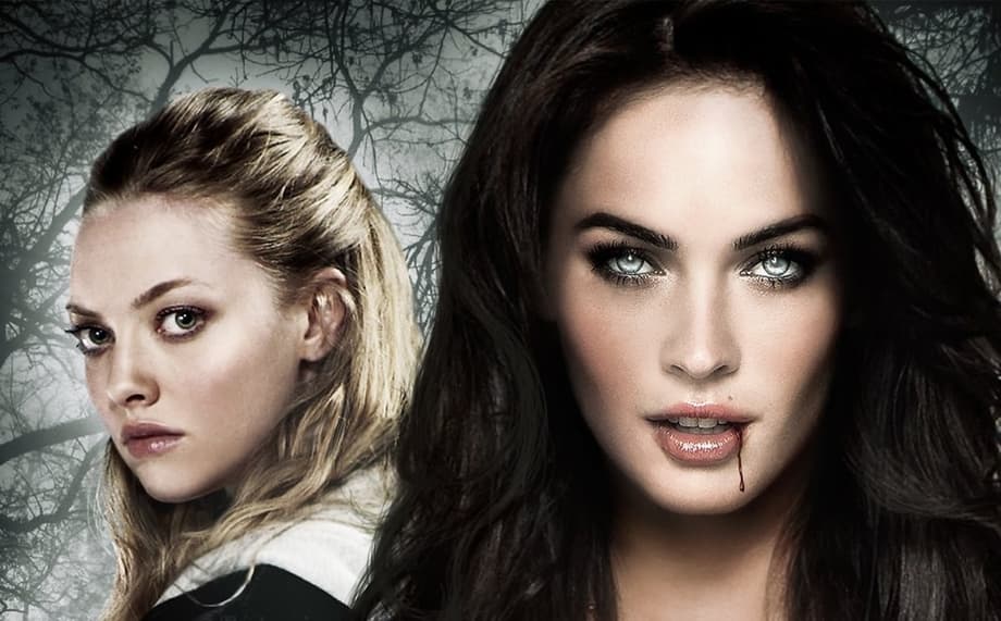JENNIFER'S BODY Director Karyn Kusama Confirms Sequel Is Moving Forward; Diablo Cody Currently Writing Script