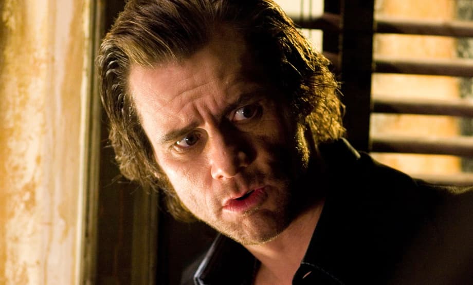 Jim Carrey As Freddy Krueger? A NIGHTMARE ON ELM STREET 3 Director Thinks It Could Happen