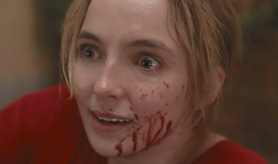 Jodie Comer Rumored To Be In Talks To Star In 28 YEARS LATER