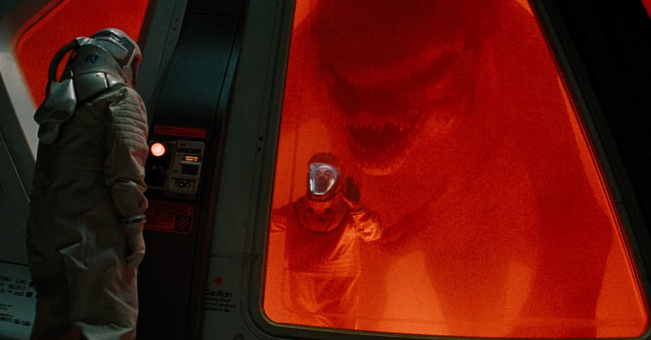 JURASSIC WORLD REBIRTH Sequel Moving Forward With Scarlett Johansson & Gareth Edwards Returning