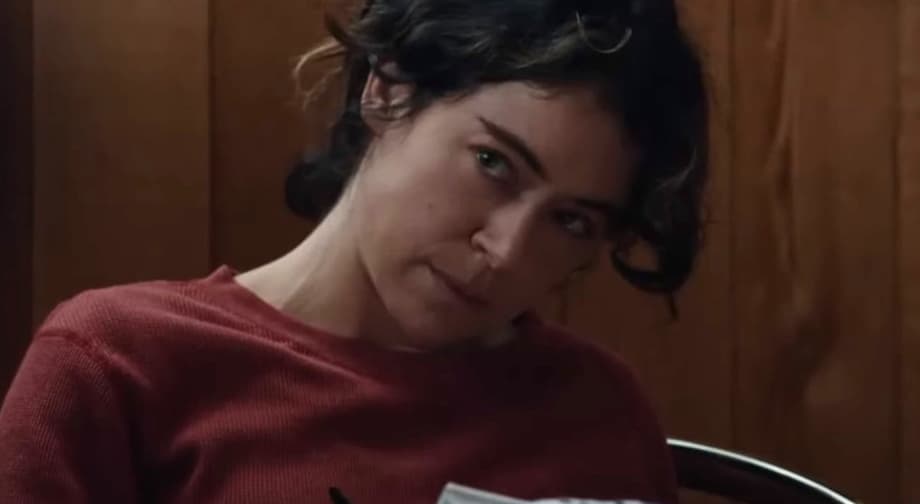 KEEPER: The Unsettling Red Band Trailer For LONGLEGS Director Osgood Perkins' Next Horror Movie Is Now Online