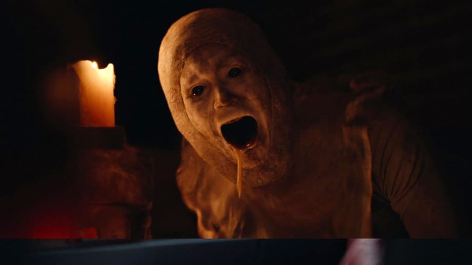 KEEPER: This Latest Trailer For LONGLEGS Director Osgood Perkins' Next Horror Movie Is Pure Nightmare Fuel