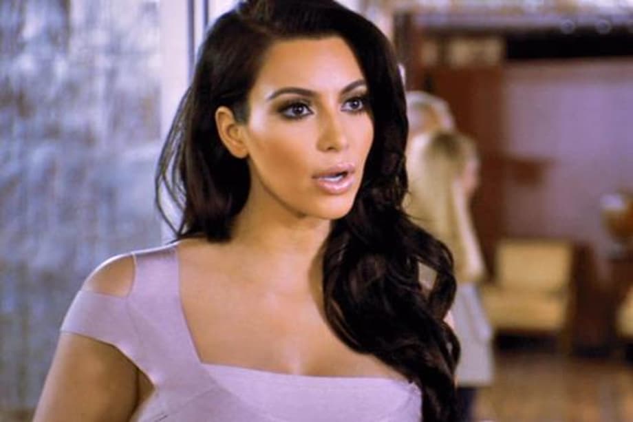 Kim Kardashian Will Appear In The Upcoming 12th Season Of AMERICAN HORROR STORY