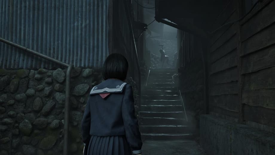 Konami Reveals First Trailer For New Horror Game SILENT HILL F