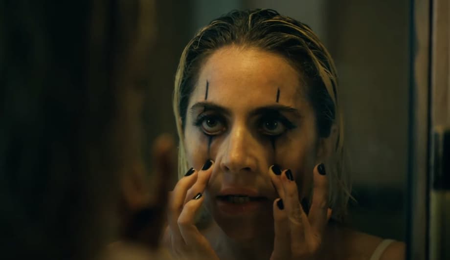 Lady Gaga's Harley Quinn Finds Her Soulmate In First JOKER: FOLIE À DEUX Trailer