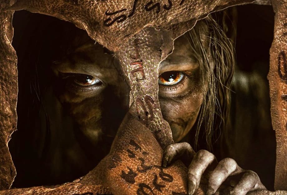 LEE CRONIN'S THE MUMMY Is Unleashed In Creepy Final Trailer As Tickets Go On Sale