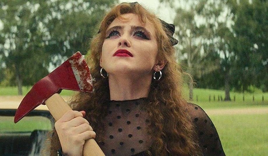 LISA FRANKENSTEIN: Kathryn Newton Kills To Keep Her Man (In One Piece) In First Trailer