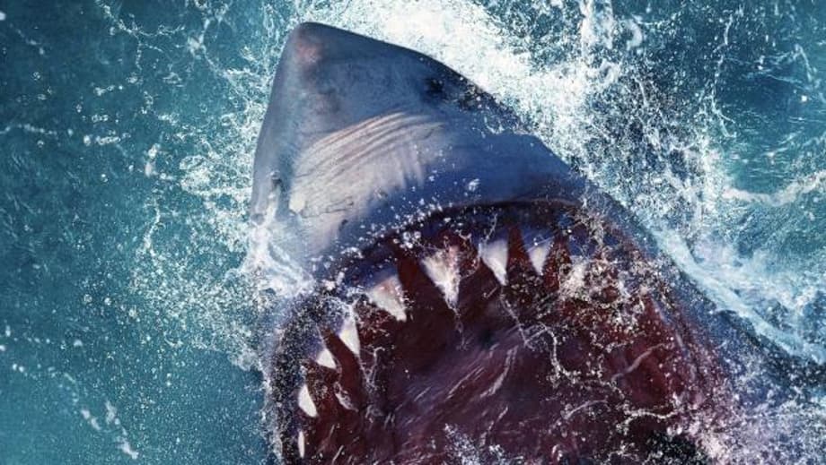 MANEATER Interview: Producer Daemon Hillin Goes Behind-The-Scenes Of The Killer-Shark Movie