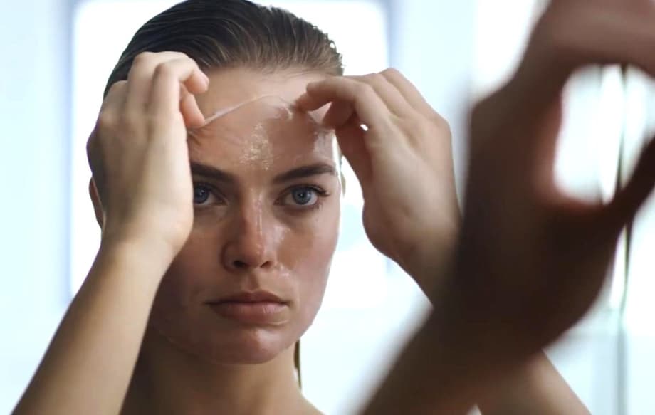 Margot Robbie As A Gender-Swapped Patrick Bateman? Here's What We Know About AMERICAN PSYCHO Casting Rumor