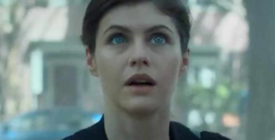 MAYFAIR WITCHES: Alexandra Daddario Features In First Footage From AMC's Anne Rice Adaptation