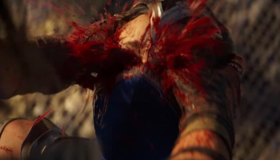 MORTAL KOMBAT 1 Announcement Trailer Contains BRUTAL Fatalities