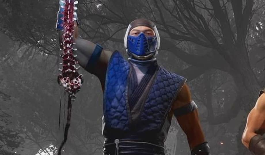 MORTAL KOMBAT 1: Gruesome Fatalities Showcased In New Gameplay Trailer