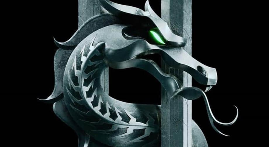 MORTAL KOMBAT II Teaser Sees Scorpion Unleash A Brutal Fatality On [SPOILER]