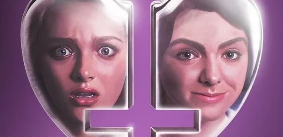 MY BEST FRIEND'S EXORCISM Trailer Takes Us Back To The '80s For A Fun-Filled Fright-Fest