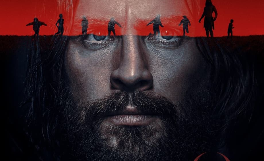 New 28 YEARS LATER Posters Spotlight The Beleagured Main Characters Of Danny Boyle's Sequel