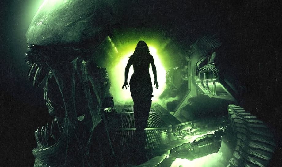 New ALIEN: ROMULUS Footage Released As Director Promises A Return To Franchise's Horror Roots