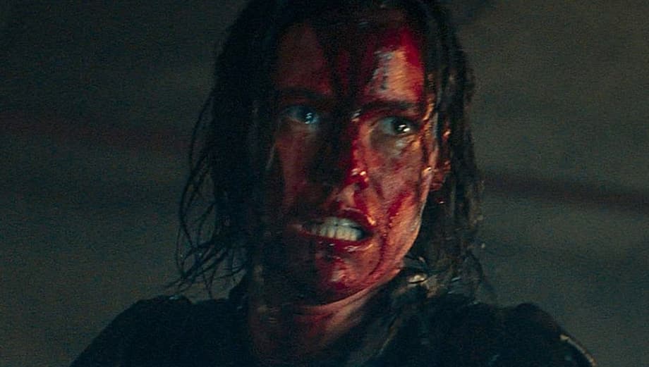 New EVIL DEAD Movie In The Works From VERMIN Director Sébastien Vaniček