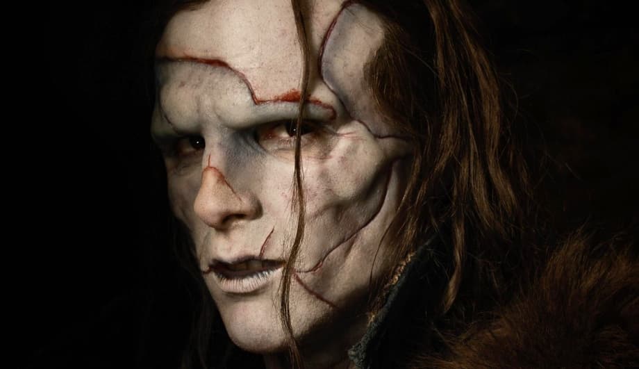 New FRANKENSTEIN Teaser Brings Jacob Elordi's Creature Into The Light