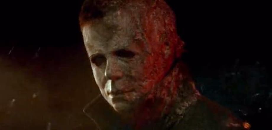 New HALLOWEEN ENDS Promo Teases The Final Showdown Between Michael Myers And Laurie Strode