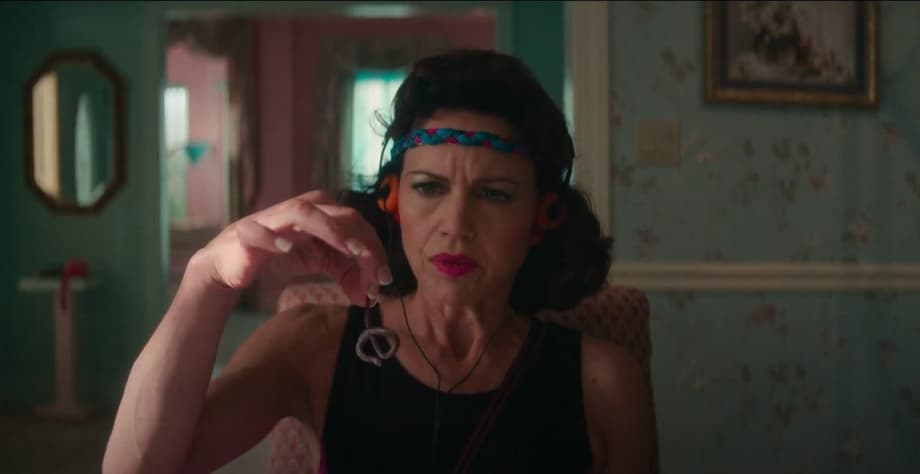 New LISA FRANKENSTEIN Trailer Gives Us A First Look At Carla Gugino's Character