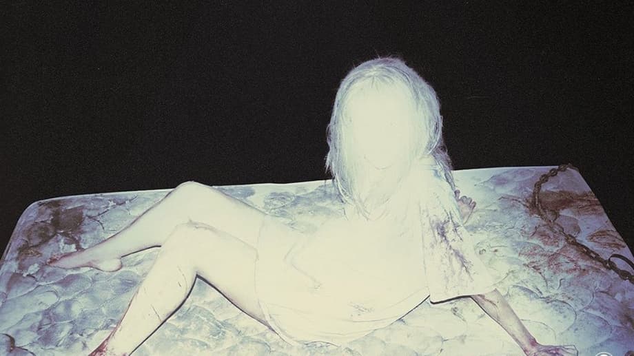 New SHELBY OAKS Trailer Gives Us A Terrifying First Glimpse Of The Movie's Mysterious Demonic Entity