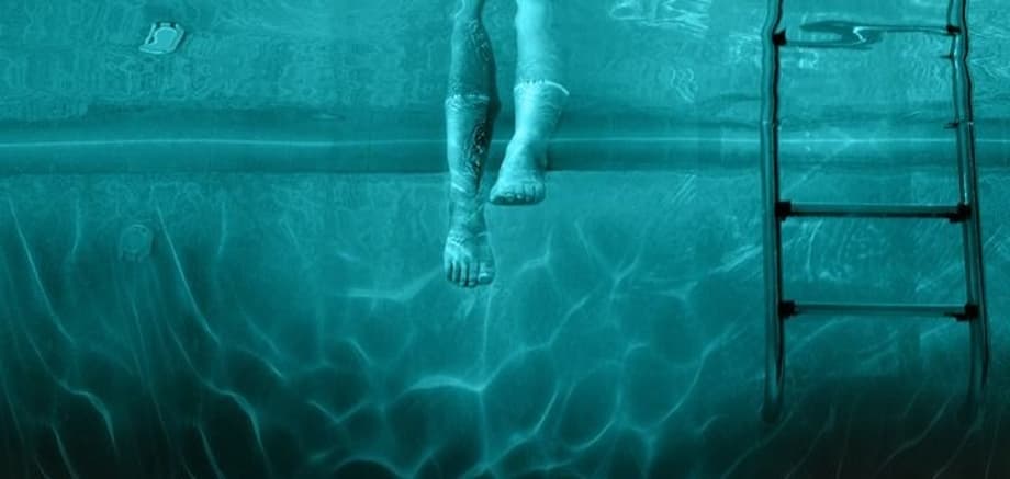 NIGHT SWIM: Check Out The First Trailer For New Haunted Swimming Pool Movie From Producer James Wan