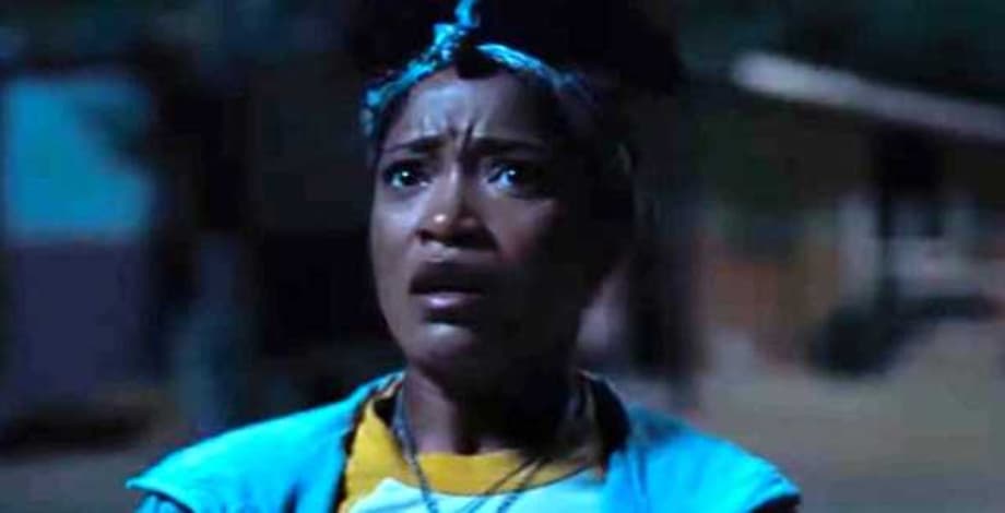 NOPE: Check Out The First Footage From GET OUT Director Jordan Peele's New &quot;Horror Event&quot; Film