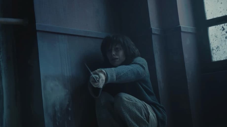 Now-Deleted RETURN TO SILENT HILL Trailer Promises A Worthy Adaptation Of SILENT HILL 2