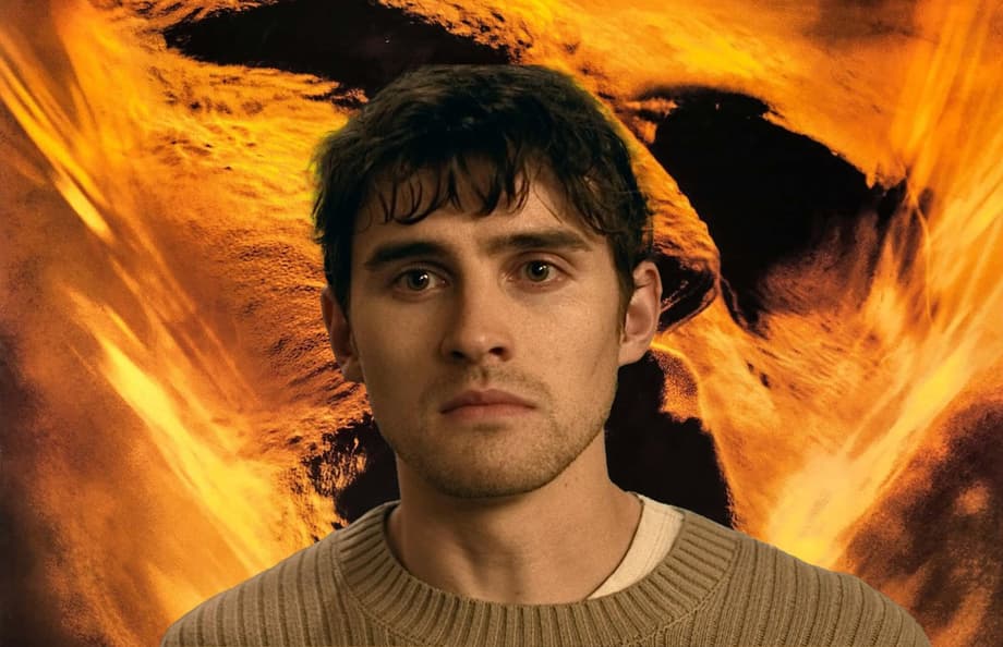 Obsession Breakout Michael Johnston In Talks To Join Brendan Fraser & Rachel Weisz In The Mummy Sequel