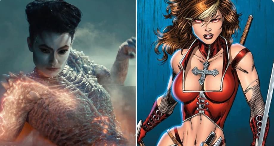 Olivia Wilde Set To Direct AVENGELYNE Live-Action Movie - Will Margot Robbie Star?