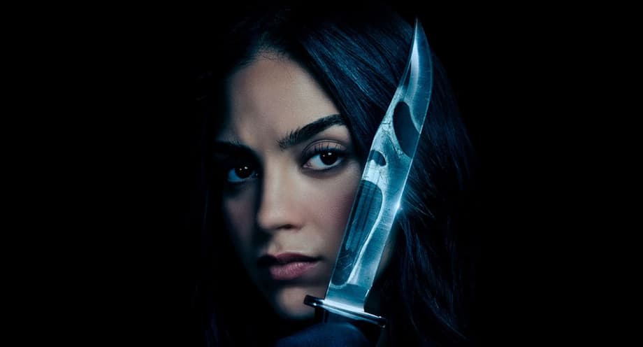 Original SCREAM 7 Director Says Melissa Barrera's Firing Directly Led To Him Leaving The Project