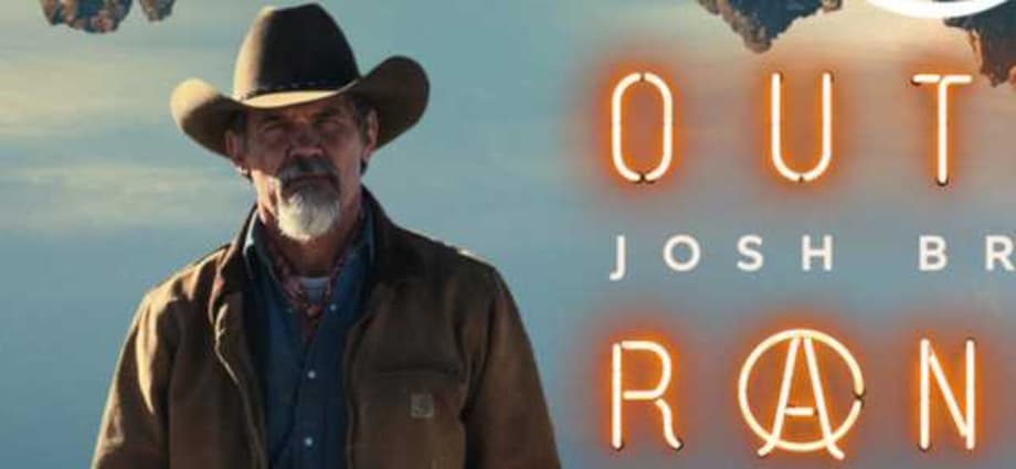 OUTER RANGE: Check Out The Full Trailer For Prime Video's Beguiling New Series Starring Josh Brolin