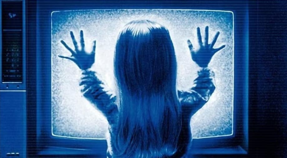 POLTERGEIST TV Series In Early Development From Amazon And MGM