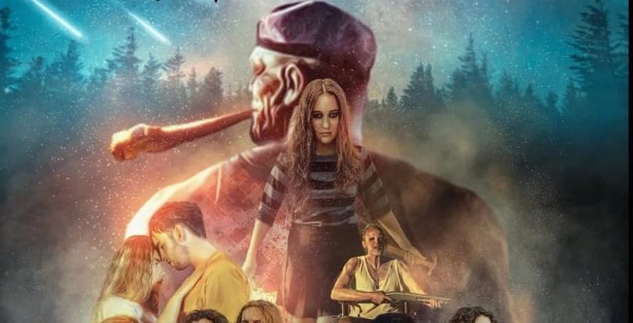 POPEYE Is Out For Blood In First Trailer For New Horror Comedy SHIVER ME TIMBERS