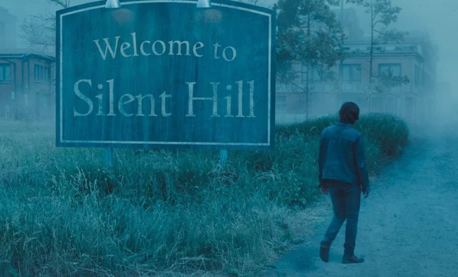 Pyramid Head Returns In First Trailer For Christophe Gans' SILENT HILL Sequel